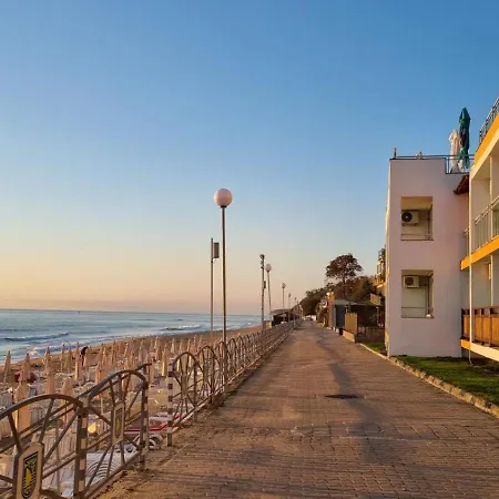 Seainn Obzor