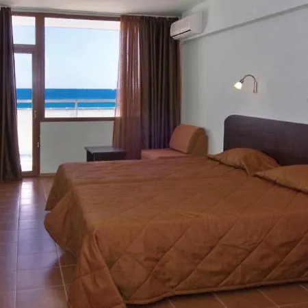 Seainn Hostel Obzor